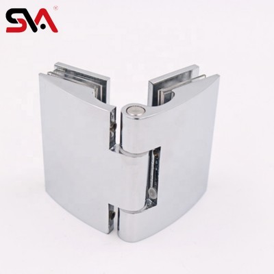 glass hinge 180 degree, polished brass hinges for bathroom