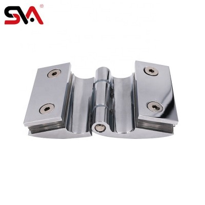 Supply all kinds of 90 hinge,truck strap hinge,stainless steel/brass glass shower screen hinge