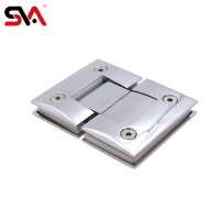 Glass to Glass Shower Screen Hinge for glass products