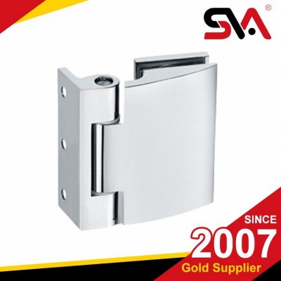 China adjustable brass hinge, adjustable hinges for glass panels,hinges for folding shower doors