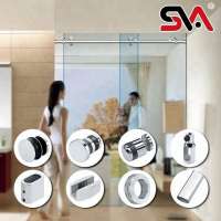 shower enclosure china simple bathrooms glass doors